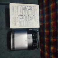 حراج فلاسک۲قلو ژاپنی اصل وقمقمه قدیمی