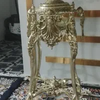 پایه  کنار سالنی|صنایع دستی و سایر لوازم تزئینی|نیشابور, ابراهیمی|دیوار