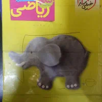 مقداری کتاب درسی|کتاب و مجله آموزشی|تربت‌حیدریه, حیدرآباد|دیوار