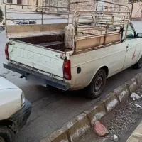 وانت پیکان|خودرو سواری و وانت|خمینی‌شهر, |دیوار