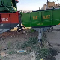 تک صنعت طارمیان|ماشین‌آلات صنعتی|قیدار, |دیوار