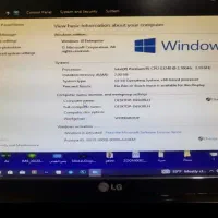 کامپیوتر سالم و کامل|رایانه رومیزی|ملارد, |دیوار