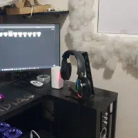 کامپیوتر رو میزی گیمینگ|رایانه رومیزی|مریوان, |دیوار