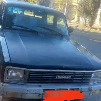 مزدا 2000|خودرو سواری و وانت|بیرجند, |دیوار