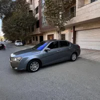 دنا پلاس تیپ 2 فول سانروف دار|خودرو سواری و وانت|کرج, ساماندهی|دیوار