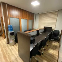 فروش ۴۳ متر سند اداری بهترین نقطه جردن