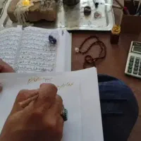 دعا نویسی سرکتاب