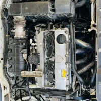 سمند EF7 ای اف سون موتور ملی|خودرو سواری و وانت|اقلید, |دیوار