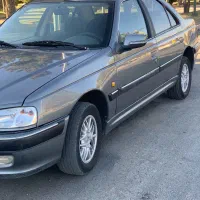 پژوپارس مدل ۹۶ بدون  رنگ|خودرو سواری و وانت|میاندوآب, |دیوار