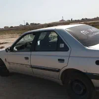 پژو ۴۰۵|خودرو سواری و وانت|شادگان, |دیوار