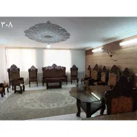 سوییت خانه اصفهان  واحد اجاره روزانه منزل
