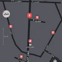 منزل ویلایی با ۲واحددرخیابان اصلی شهید خمری