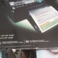 اسکنر پرینتر hp اصل