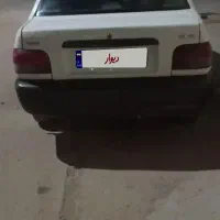 پراید مدل ۹۳