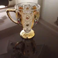 کریستال چک