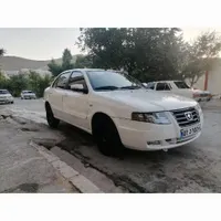 سورن پلاس|خودرو سواری و وانت|شهرکرد, |دیوار