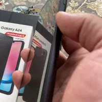 a24 در حد نو|موبایل|خرم‌آباد, |دیوار