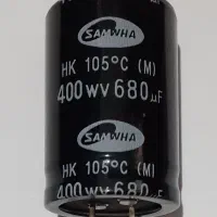 آی سی خازن IGBT LCD