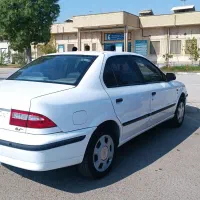 سمند LX مدل 1400 زیمنس