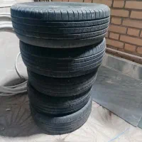 لاستیک استوک