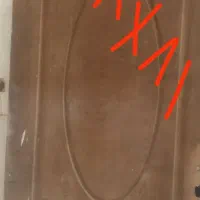 چوبی|جاکفشی، کمد، دراور|ماهدشت, |دیوار