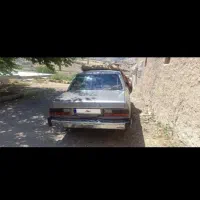 تویوتا کرونا