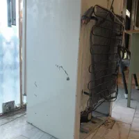 یخچال|یخچال و فریزر|سنندج, |دیوار