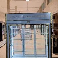 یخچال ایستاده ۳درب