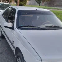 پژو slx مدل 1390|خودرو سواری و وانت|بردسیر, |دیوار