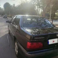 پارسtu5|خودرو سواری و وانت|تهران, تهرانپارس غربی|دیوار