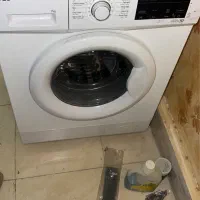 لباسشویی ۷ کیلویی الجی