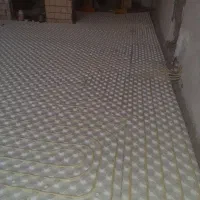 لوله کشی ساختمان،گرمایش از کف ،مدت محدود|خدمات پیشه و مهارت|تاکستان, |دیوار