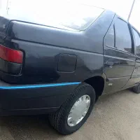 پژو ۴۰۵مدل ۸۹دوگانه کارخانه بازدید جعفرآباد|خودرو سواری و وانت|پارسآباد, |دیوار