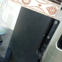 PS3 اسلیم دودسته با تمام اتصالات