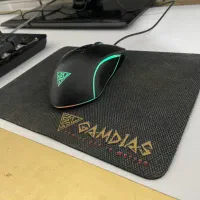 ماوس و کیبورد گیمینگ|قطعات و لوازم جانبی رایانه|تایباد, |دیوار