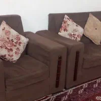 مبل هفت نفره