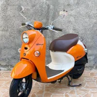 فروش انواع پاکشتی سوزوکی هوندا یاماها...