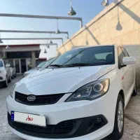 ام‌وی‌ام 315 هاچبک ساده، مدل ۱۳۹۶