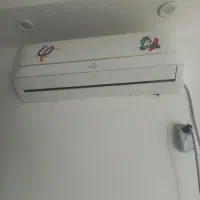 کولر اسپیلت