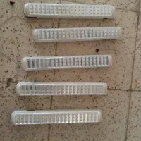 ۵ عد چراغ شارژی