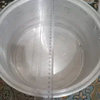 قابلمه روحی و قابلمه الومینیومی|ظروف پخت‌وپز|کرج, برغان|دیوار