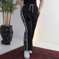 شلوار بچگانه