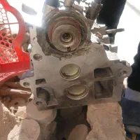 سر سیلند کامل ۴۰۵ xu7 سالم قدیمی|قطعات یدکی و لوازم جانبی|رفسنجان, |دیوار