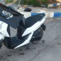 موتور گلکسی sf180 (لاکی ۱۸۰)|موتورسیکلت|تهران, خانی آباد نو شمالی|دیوار