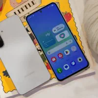 گلگسیA26|موبایل|دورود, |دیوار