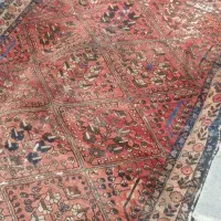 فرش دستبافت عتیقه