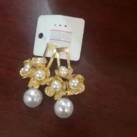 گوشواره خوشکل
