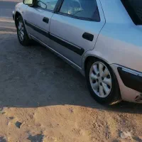 فروش زانتیا