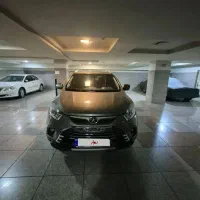 جک اس ۵|خودرو سواری و وانت|تهران, آجودانیه|دیوار