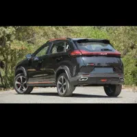 x33 cros|خودرو سواری و وانت|محمدشهر, شهرک چمران|دیوار